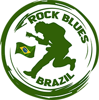 Rock Blues Brazil
